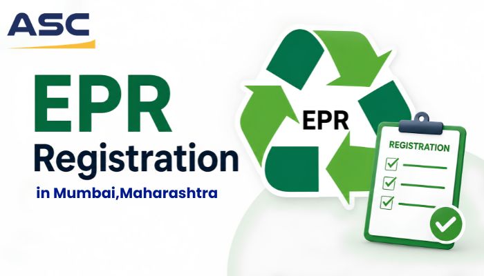 EPR Registration in Mumbai, Maharashtra